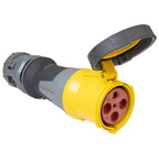 Marinco 100A 125/250V Plugs, Connectors & Receptacles - Boatyard Malaysia