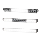 Hella Marine Sea Hawk-470 LED Light Bars - Boatyard Malaysia