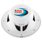 MR62 6.5" 200W Marine Speaker boatyardmalaysia