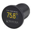 Mini OLED Temperature Monitor boatyardmalaysia