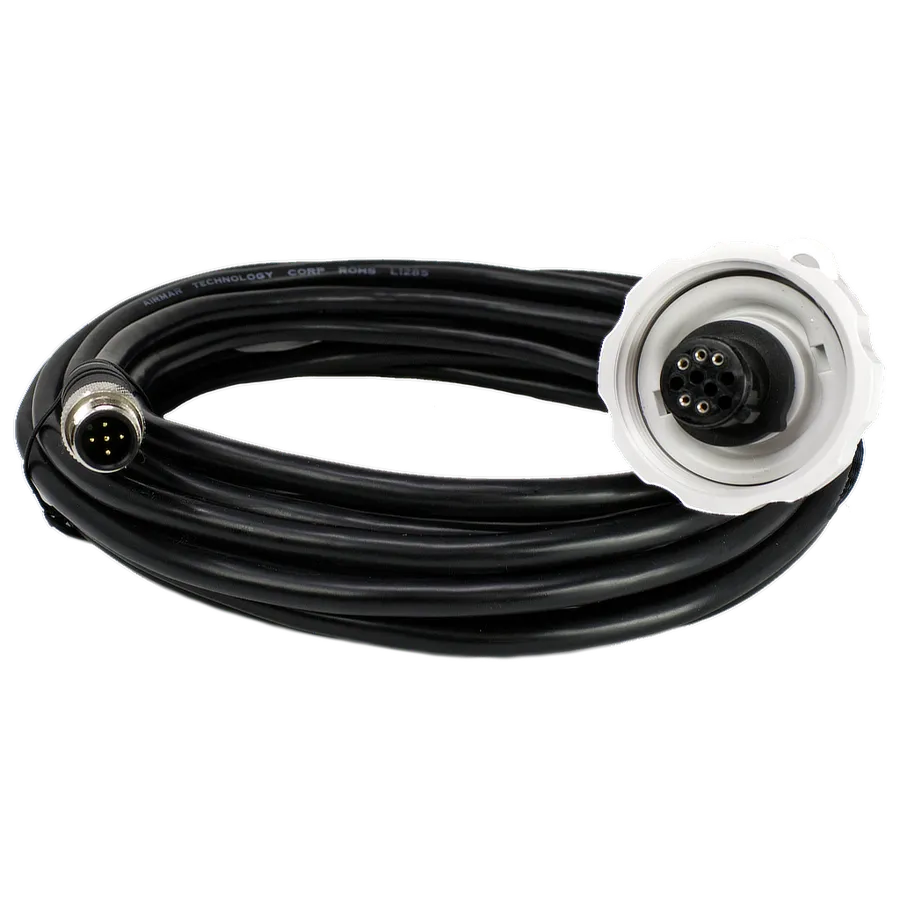 Airmar Technology NMEA 0183 NMEA WeatherStation® Cable, Airmar® Connector - Boatyard Malaysia