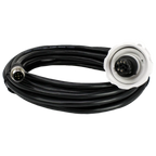 Airmar Technology NMEA 0183 NMEA WeatherStation® Cable, Airmar® Connector - Boatyard Malaysia