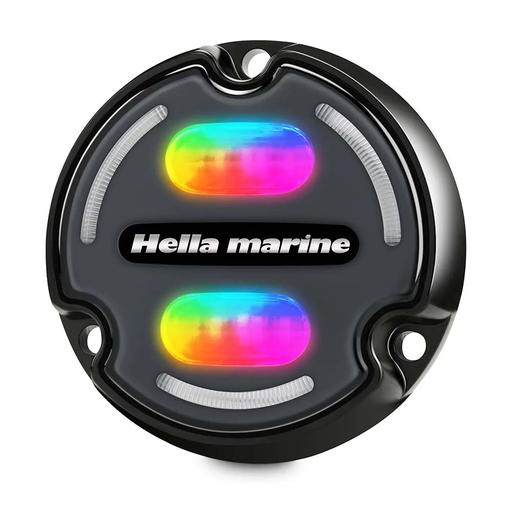 Hella Marine Apelo A2 – 3000 Lumen Underwater Light - Boatyard Malaysia