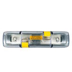 Blue Sea System Class T Fuse Block with Insulating Cover - Boatyard Malaysia