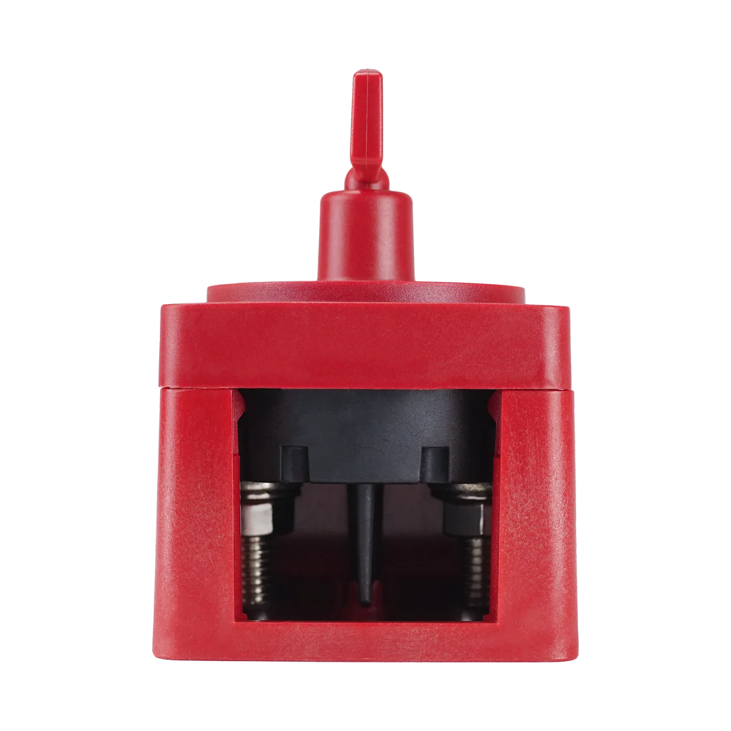 m-Series Mini On-Off Battery Switch with Key boatyardmalaysia