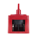 m-Series Mini On-Off Battery Switch with Key boatyardmalaysia