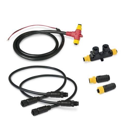 Ancor NMEA 2000 Dual Device Starter Kit - Boatyard Malaysia