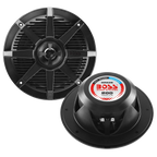 MR62 6.5" 200W Marine Speaker boatyardmalaysia