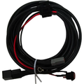 Rigid Industries Wire Harness Hi/Po F/ 40"-50" Light Bar - Boatyard Malaysia