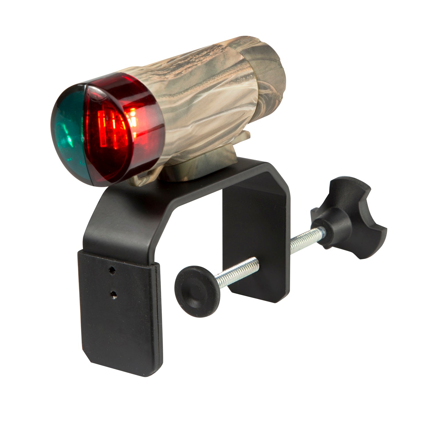 Attwood Clamp-On LED Portable Navigation Light Kit - Boatyard Malaysia