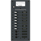 Blue Sea System AC Multi-Position Switches - Boatyard Malaysia