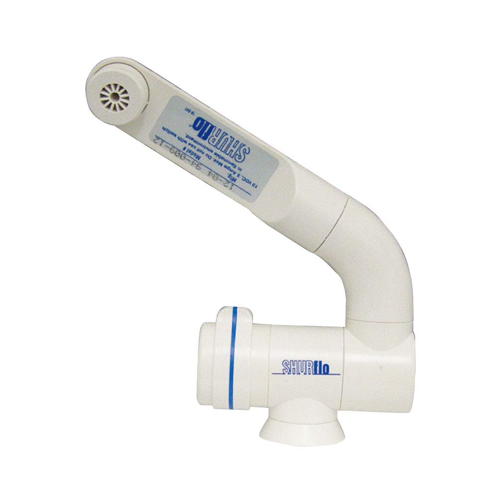 Pentair Shurflo® Water Faucet Without Switch - Boatyard Malaysia