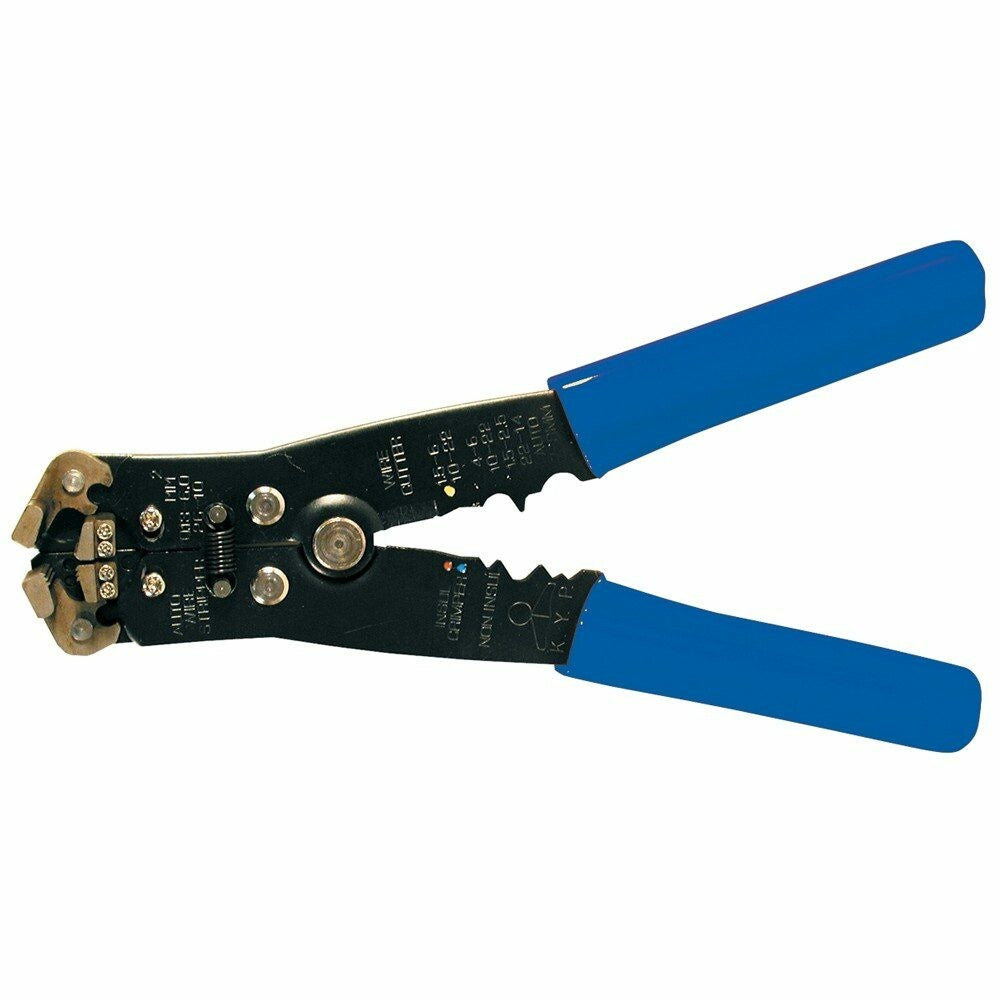 Ancor Wire Strip / Crimp Tool - Boatyard Malaysia