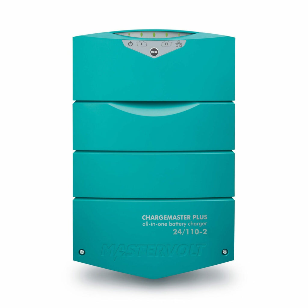 Mastervolt ChargeMaster - Boatyard Malaysia