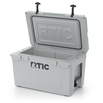 RTIC Cooler Box / Ice Box 45QT boatyardmalaysia