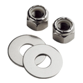 Minn Kota Prop Nut Kit - D / MKP-23 - Boatyard Malaysia