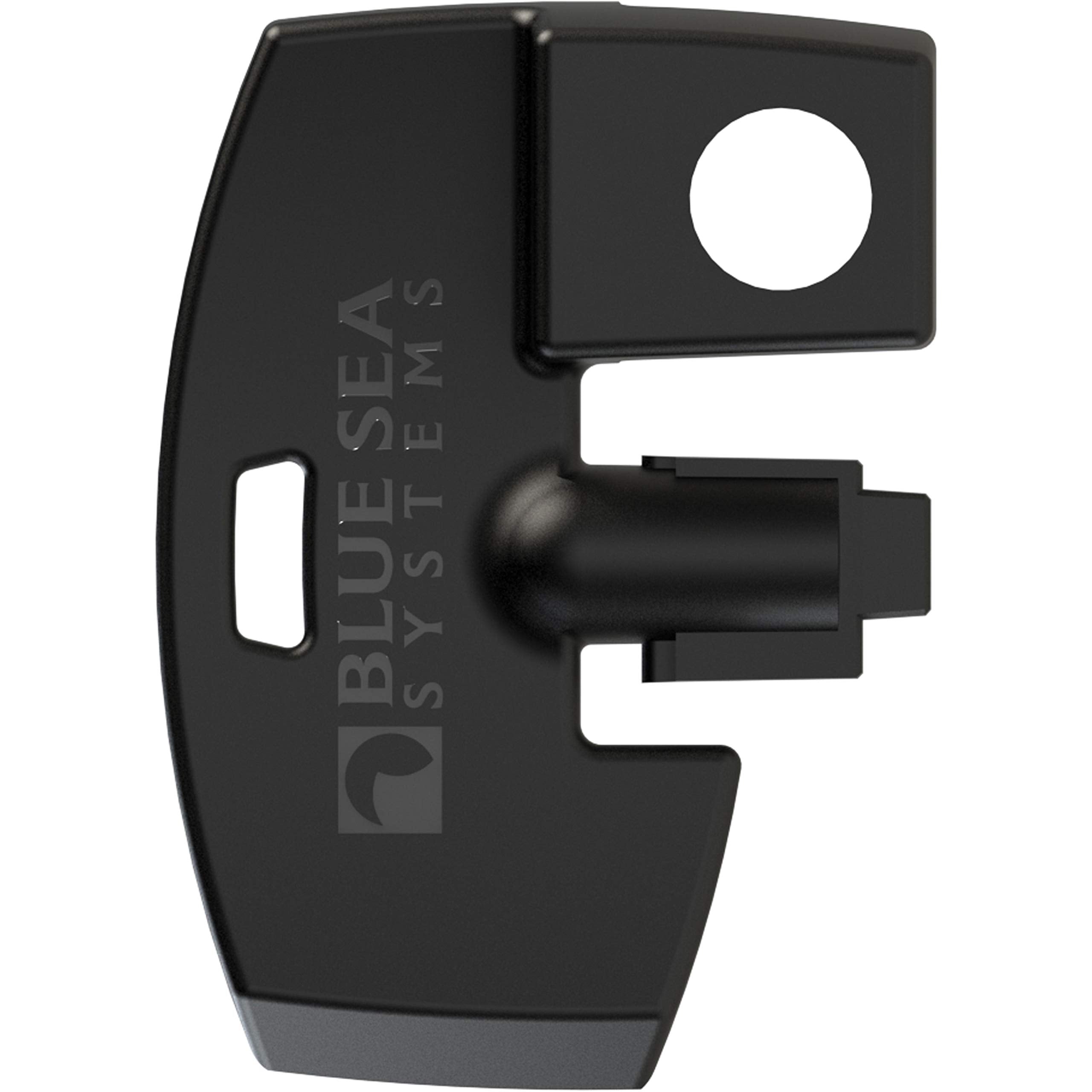 M-Series Battery Switch Spare Locking Key boatyardmalaysia