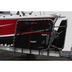 Oceansouth Stone Guards - Boatyard Malaysia