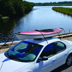 Attwood Kayak Car-Top Carrier Kit - Boatyard Malaysia