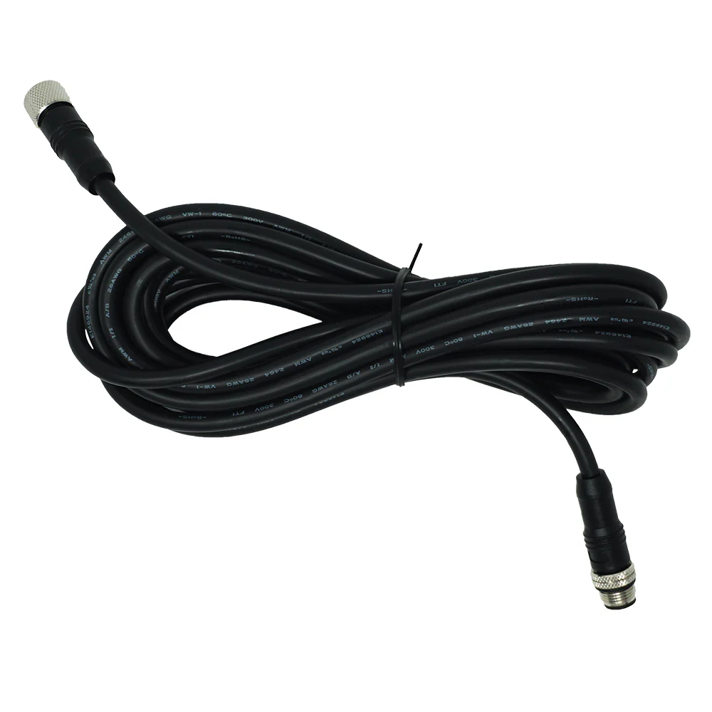 Fist Microphone Extension Cable