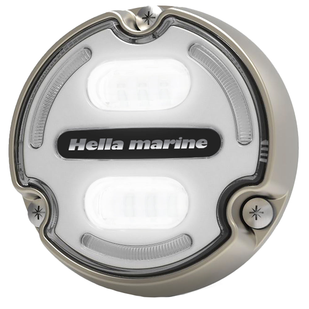 Hella Marine Apelo A2 – 3000 Lumen Underwater Light - Boatyard Malaysia