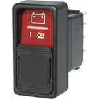 Blue Sea System SPDT Remote Control Contura Switch - Boatyard Malaysia