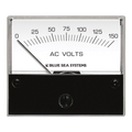 Blue Sea System AC Voltmeter - Boatyard Malaysia