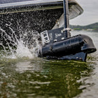 T-H Marine G-Force Grass Goat Trolling Motor Weed Guard - Boatyard Malaysia