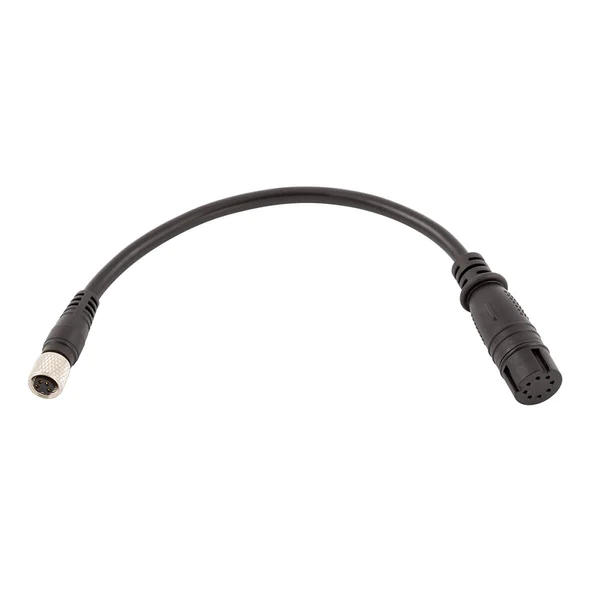 Minn Kota US2 Adapter Cable / MKR-US2-15 - Lowrance Hook2 - Boatyard Malaysia