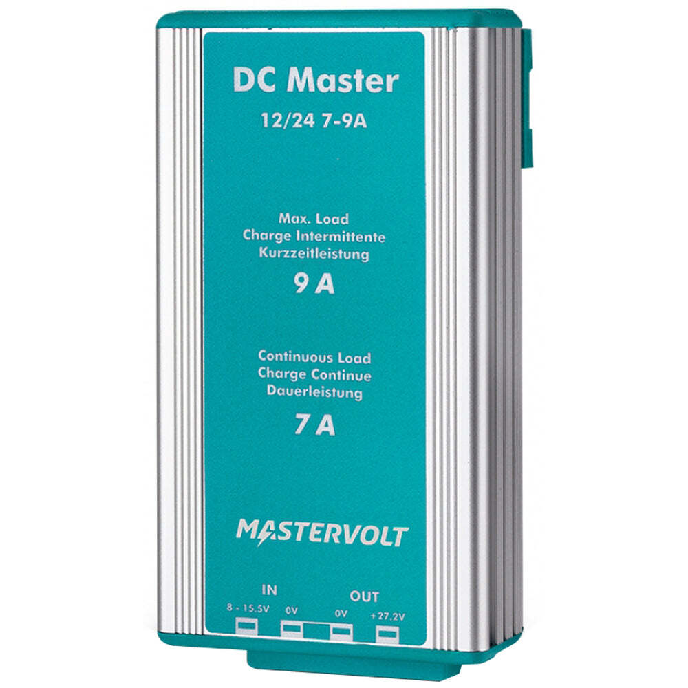 Mastervolt DC Master - Boatyard Malaysia