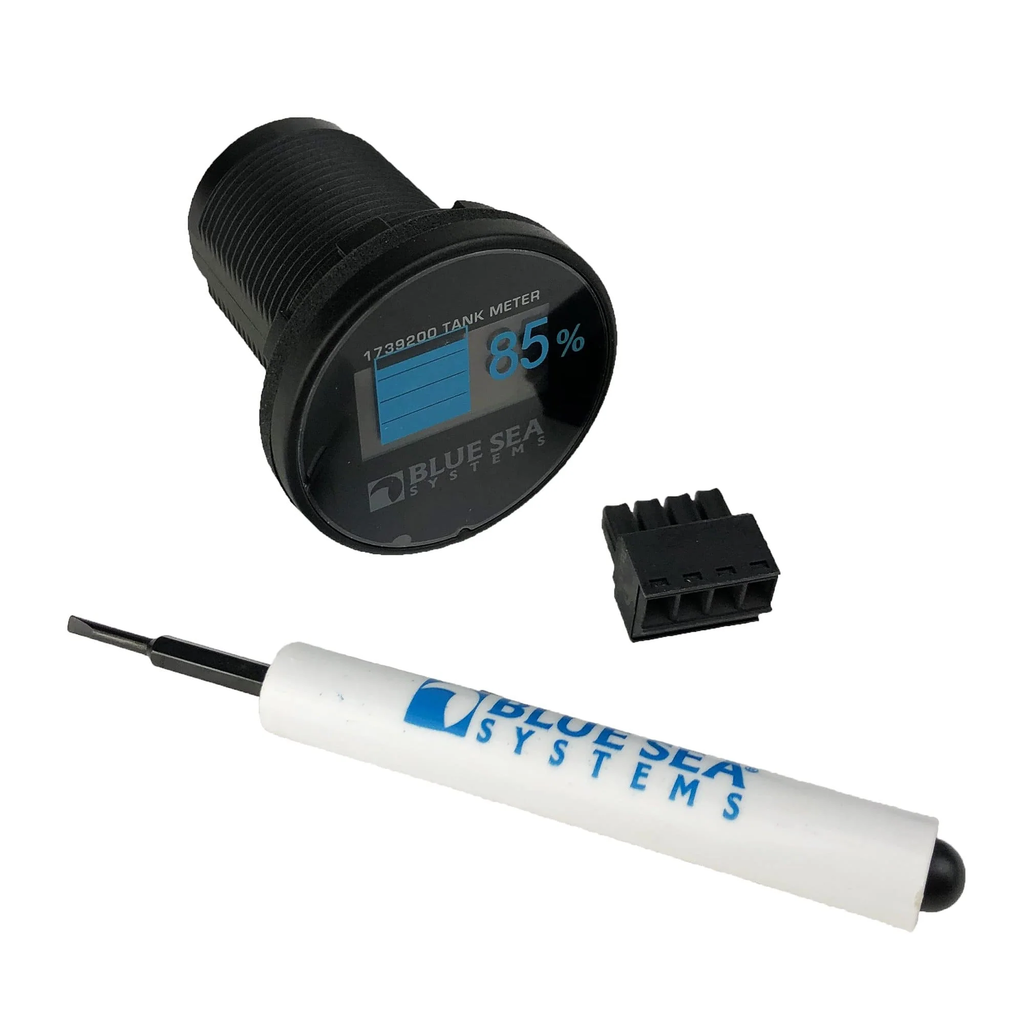 Mini OLED Temperature Monitor boatyardmalaysia
