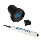 Mini OLED Temperature Monitor boatyardmalaysia