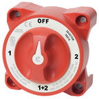 e-Series Battery Switch boatyardmalaysia