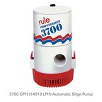Rule Automatic Bilge Pumps - Boatyard Malaysia