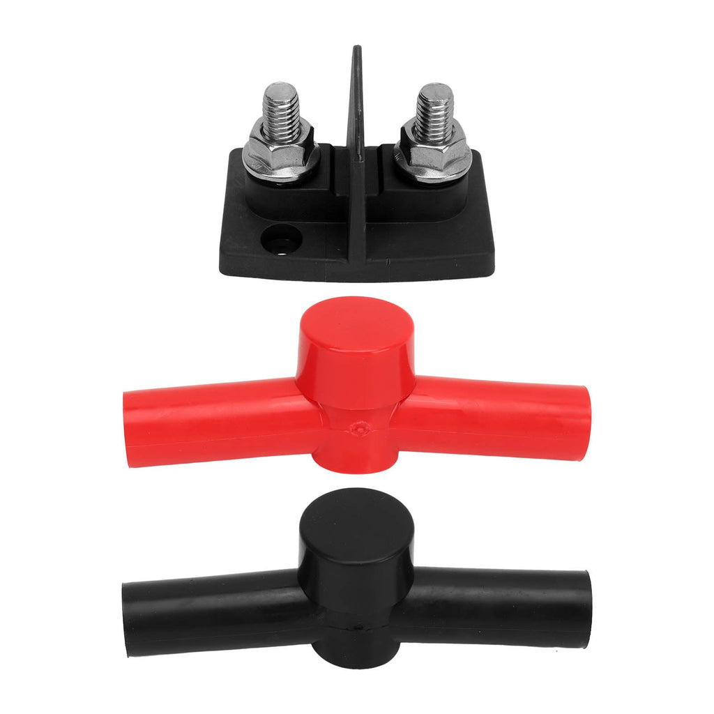 Dual PowerPost boatyardmalaysia