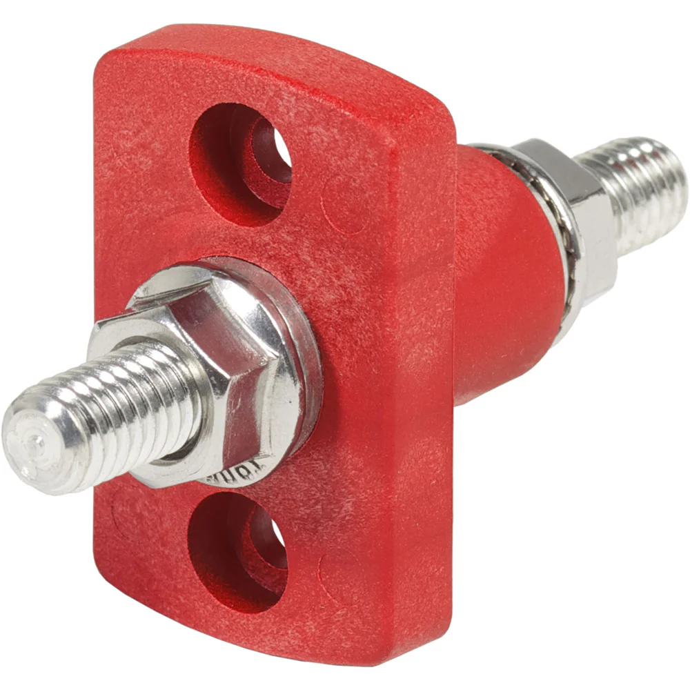 Terminal Feed Through Connector boatyardmalaysia