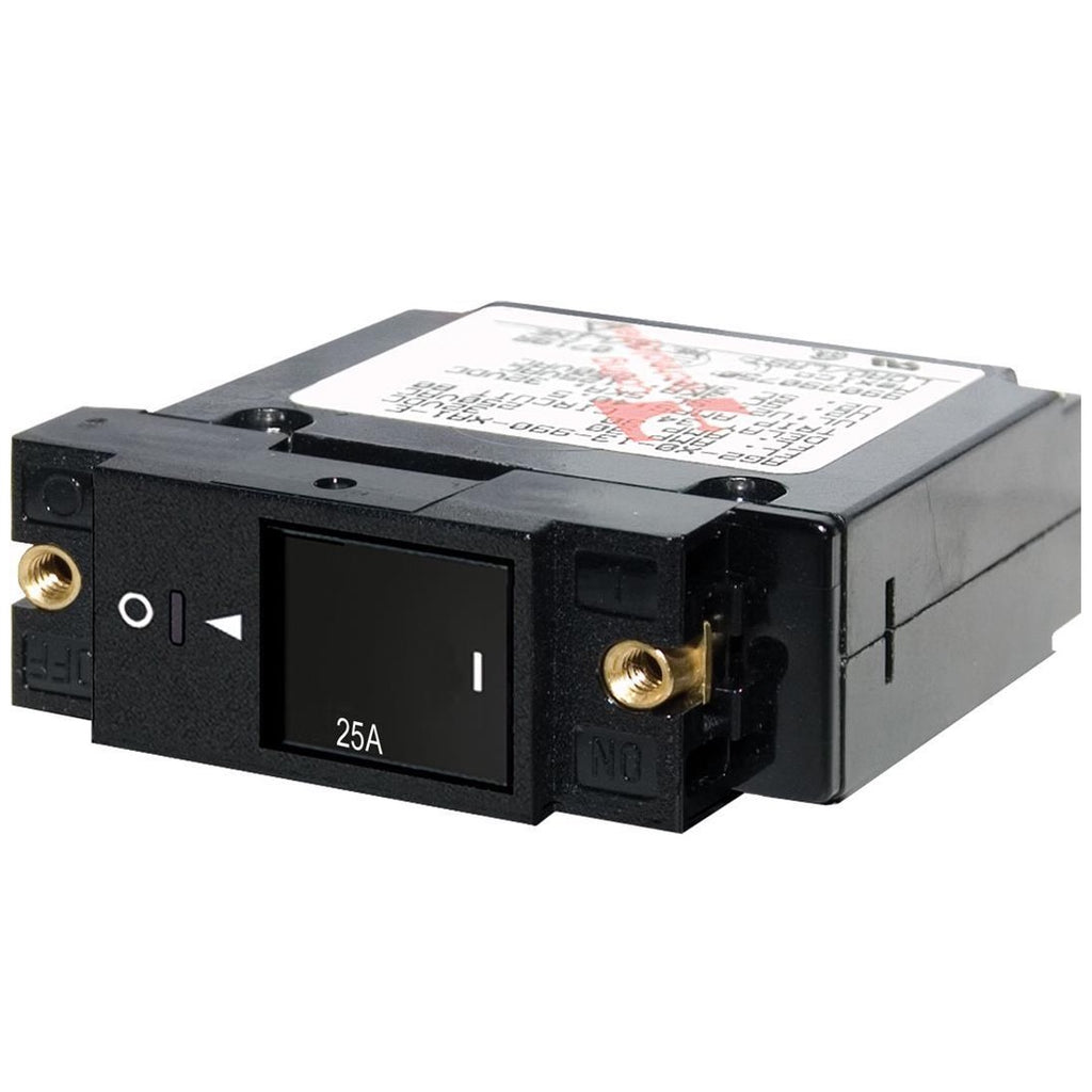 A-Series Restricted Off Flat Rocker Circuit Breaker boatyardmalaysia