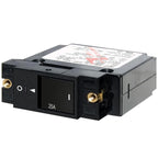 A-Series Restricted Off Flat Rocker Circuit Breaker boatyardmalaysia