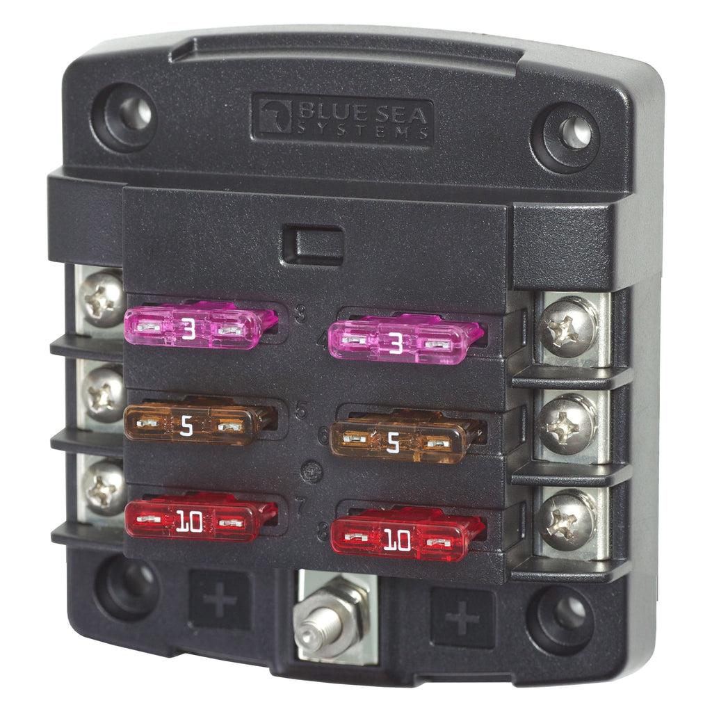 ST Blade Fuse Block boatyardmalaysia