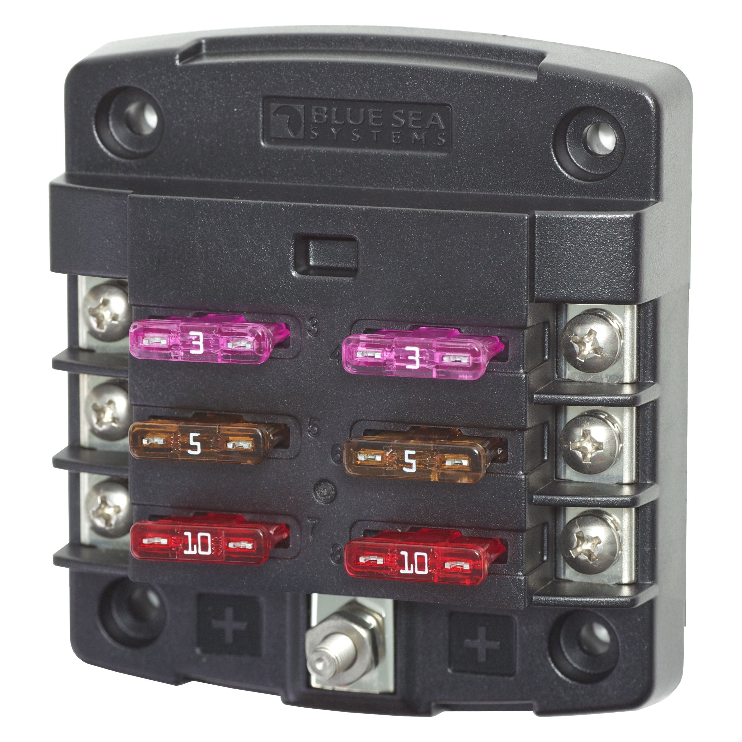ST Blade Fuse Block boatyardmalaysia