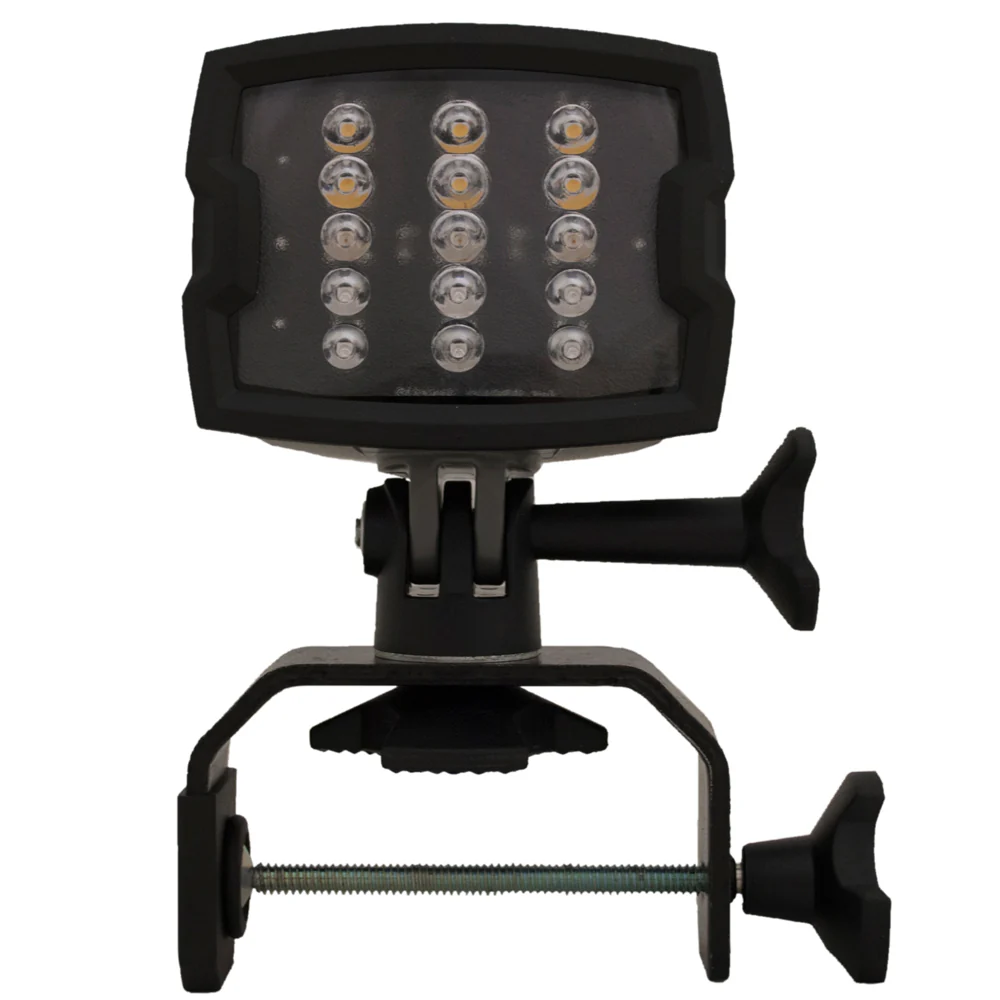 Attwood LED Multi-Function Sport Light - Boatyard Malaysia