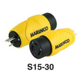 Straight Adapters boatyardmalaysia