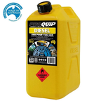 ProQuip Plastic Fast Pour Fuel Can - Boatyard Malaysia