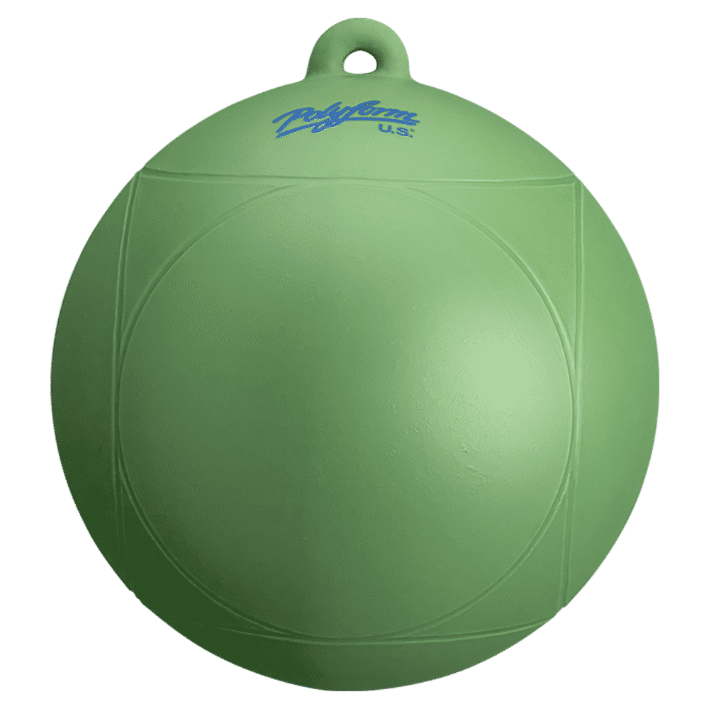WS-Series Water Ski Marker Buoy boatyardmalaysia