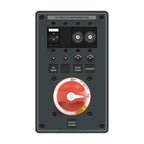 Battery Bank Management Panel boatyardmalaysia