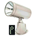 IP67 Halogen Stainless Steel Spot/Floodlight boatyardmalaysia
