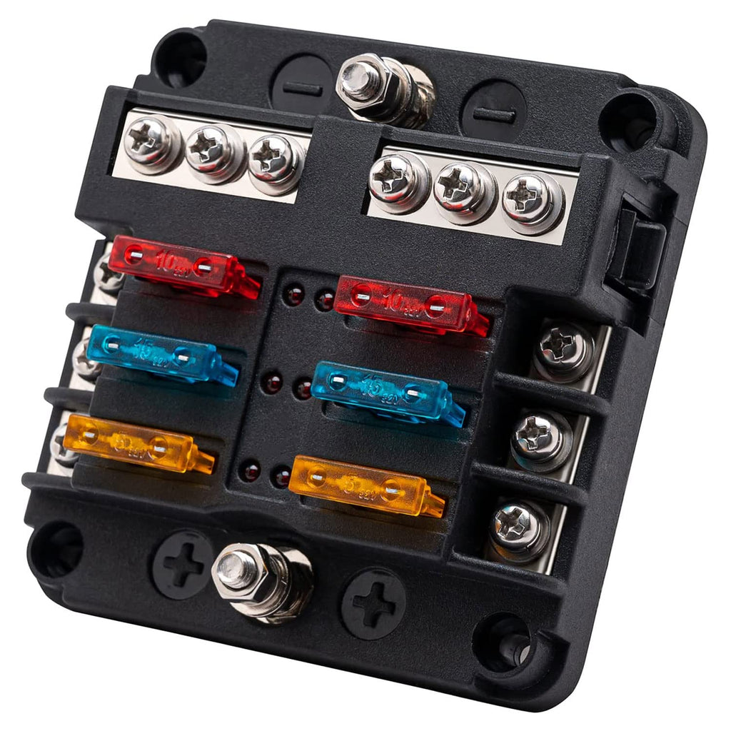 ATO ® /ATC ® Fuse Holders boatyardmalaysia