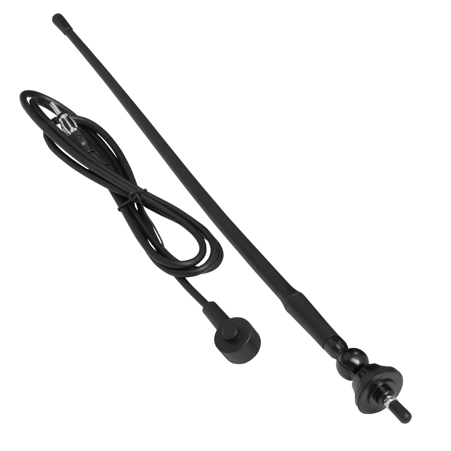 Marine AM/FM Rubber Antenna – Boatyard Malaysia
