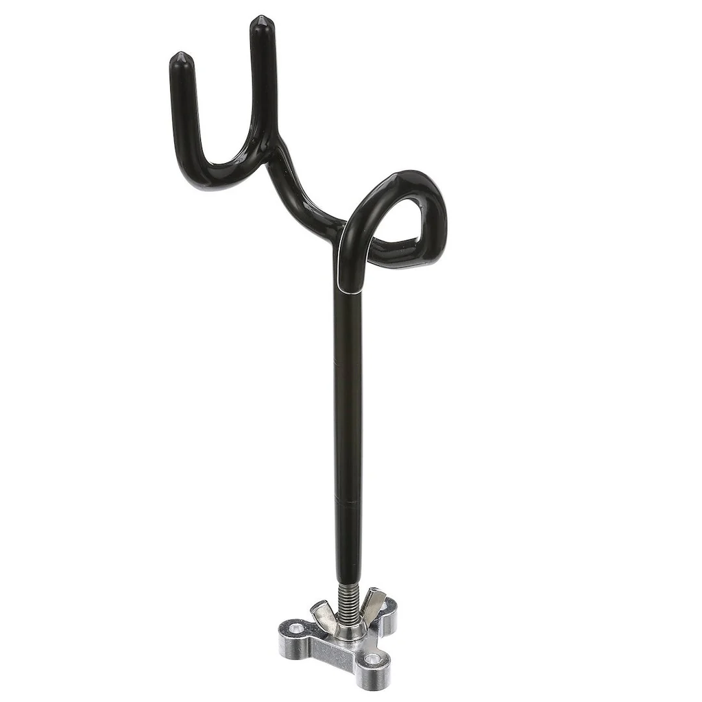 Attwood Sure-Grip Stainless Steel Rod Holder - Boatyard Malaysia