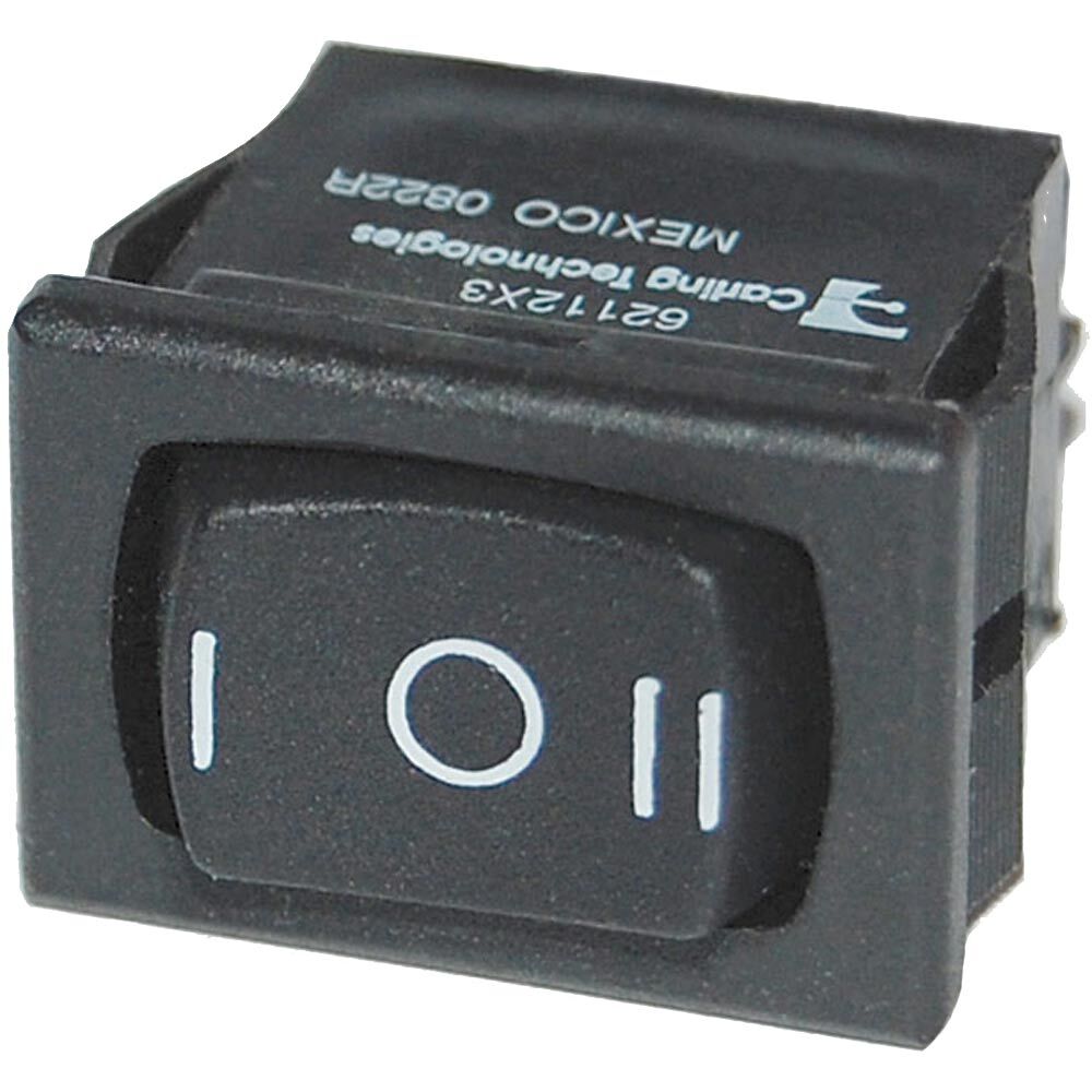 Blue Sea System Rocker Switch - Boatyard Malaysia